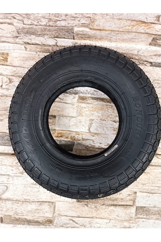 3.50 - 7 Motosiklet Dış Lastik 2 Pr 2023