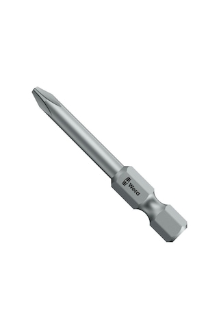 Wera 851/4 j Japon Yıldız Bits Uç 89mm PH1 05380202001