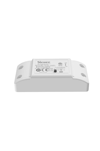 Sonoff Basic R4 Akıllı Röle