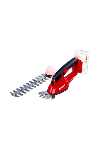 Einhell GE-CG 18 Li Solo Akülü Çit Kesme Makinesi - 3410313