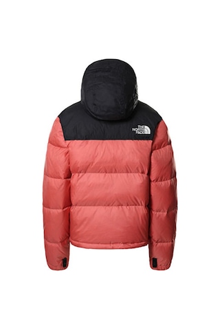 The North Face W 1996 Rtro Npts Jkt Kadın Outdoor Montu Nf0a3xeoubg1 Pembe Pembe
