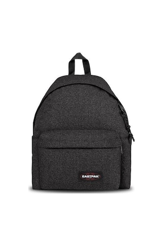 Eastpak Padded Pak'r® Spark Black Siyah Okul Çantası EK620N98