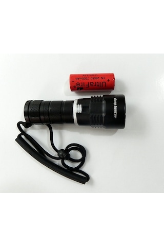 Deep Hunter Daliş Feneri Xml-1000