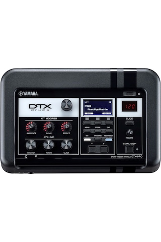 Yamaha Dtx6k-x Dijital Davul