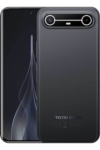 Tecno Spark Slim 5G 8 GB 256 GB (Tecno Türkiye Garantili)