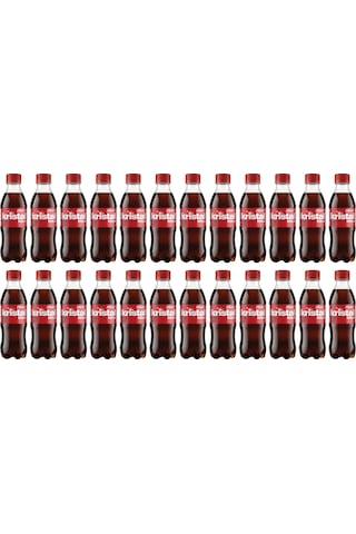 Kristal Kola 250 ml Gazlı İçecek 24'lü