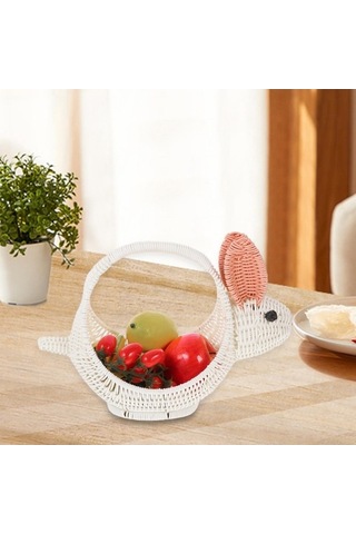 Pazly Tavşan Suntek Sepeti Paskalya Magideal Pt 1