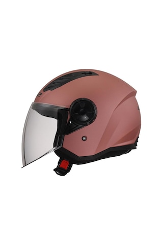Ls2 Airflow 2 Açık Kask Rose Gold