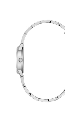 Guess Guu1458l1m Kadın Kol Saati Metalik Gri