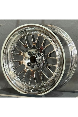 4 100 17 8.0-9.0 Et35-20 Ch73.1 Chrome Emr-l215
