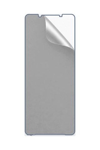 Sony Xperia 1 Iv Uyumlu Ön Yüzey Mat Hidrojel Ekran Koruyucu 06743003