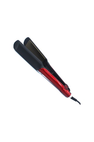 Hk-542 Profesyonel Saç Düzleştirici 40w Seramik 160-220 Derece Ayarlı