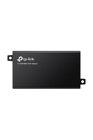 TP-Link TL-POE160S PoE Injector Gigabit Adaptör