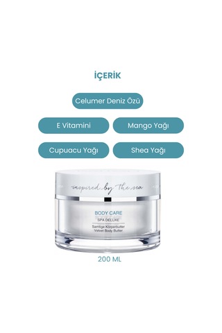 Tüm Ciltler Için Besleyici, Nemlendirici, Pürüzsüzleştirici Ve Yaşlanma Karşıtı Body Care Vücut Yağı - 56832792