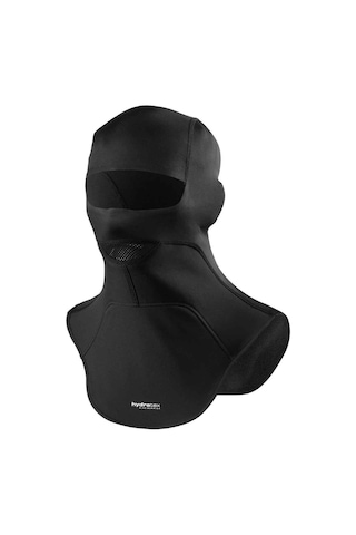 Revit Tracker 3 Windbarrier Balaklava Siyah
