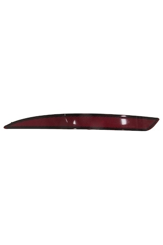 Fıat Egea- Sd- 15/20 Arka Tampon Reflektörü Sol Euro Body