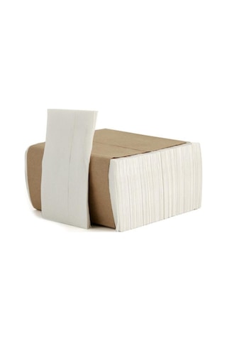 Maximum Z Katlı Dispenser Havlu 12Li Paket