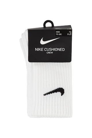 Nike Nıke Kıds Basıc Pack Crew Socks 3lü Çorap Un0027 001 001
