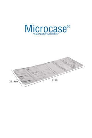 Alüminyum Paravan Yağ Sıçrama Koruyucu Alüminyum Levha Al4509