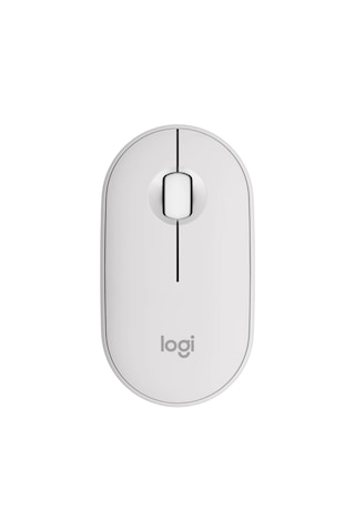 Logitech M350S Pebble 2 910-007013 Kablosuz Mouse