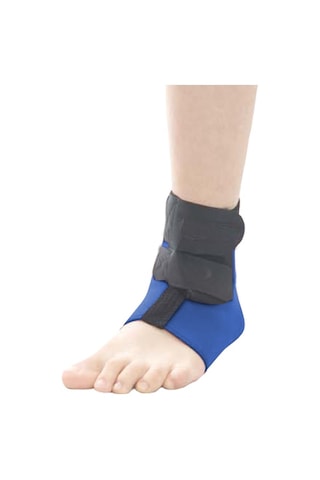 MORSA CYBERG® Çocuk Elastik Ayak Bilekliği