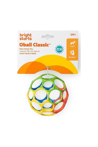 Oball Klasik Top - Standart