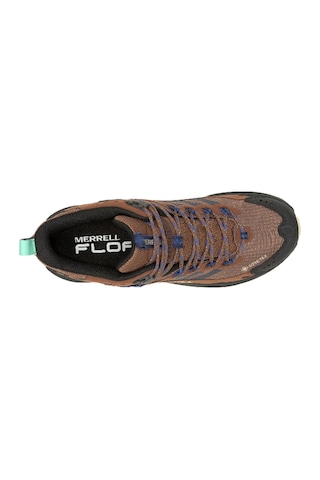 Merrell Moab Speed 2 Mid Gore-tex Erkek Bot J037509 Çok Renkli