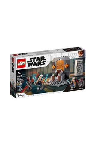 LEGO® Star Wars 75310 Mandalore Düellosu 147 Parça