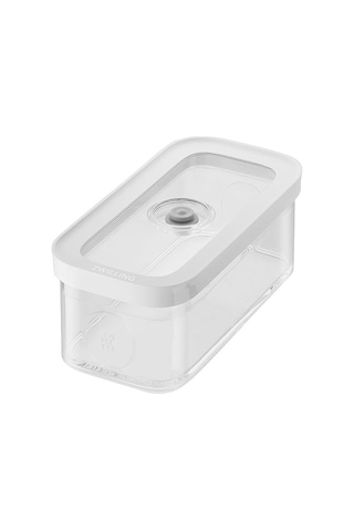 Fresh & Cube Saklama Kabı 5'li Set M Beyaz Çok Renkli