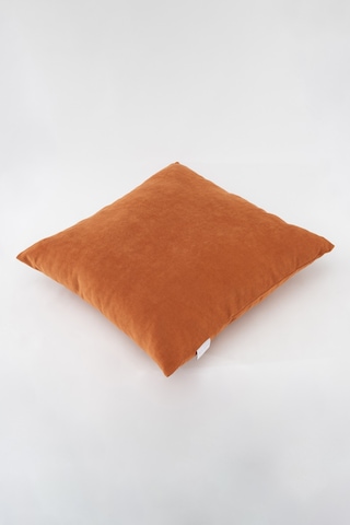 Koza Home Autumn Kiremit Kırlent Kılıfı 45 X 45 35205a Standart