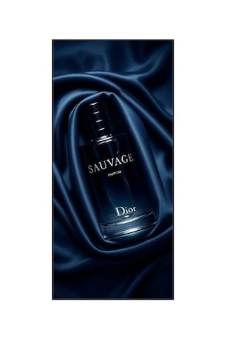 Dior Sauvage 100 Ml Edp Erkek Parfümü Odunsu Koku İle Şık Ve Ferah Diğer