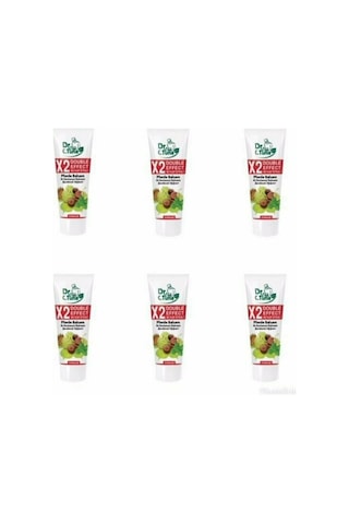 Farmasi Dr C Tuna At Kestanesi Balsamı Jeli 250 ML 6 Adet Farmasi Dr C Tuna At Kestanesi Balsamı Jeli 250 ML 6 Adet