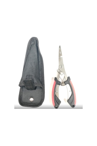 Shufa 16cm Balıkçı Pensesi