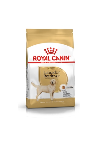 Royal Canin Labrador Retreiver Yetişkin Köpek Maması 12 KG