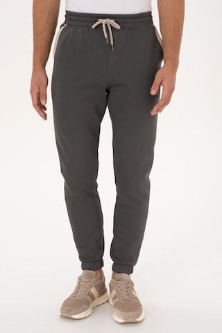 U.s. Polo Assn. Erkek Gri Eşofman Altı 50315538-vr024 Gri