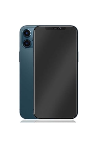 Apple Uyumlu iPhone 13 Pro Max Zore Mat Seramik Ekran Koruyucu (514423543)