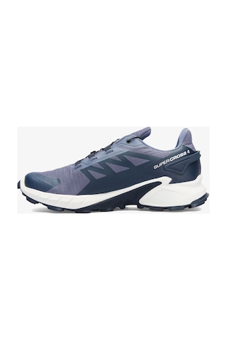 Salomon Supercross 4 Gore-tex Haki