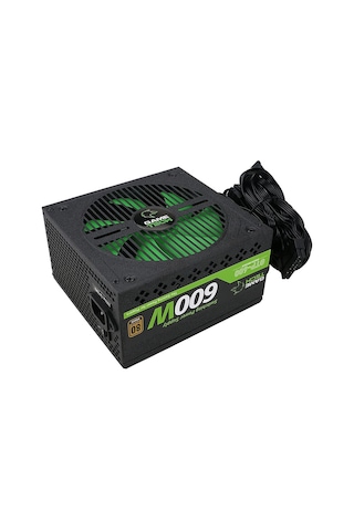 Gametech GTP-600 V2 600W 80+ Bronze Güç Kaynağı
