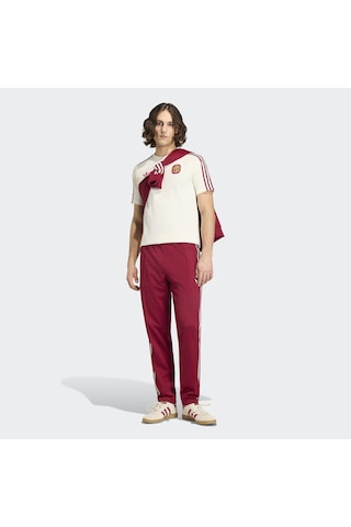 Adidas İspanya Milli Takım Erkek Beyaz T-shirt Jz2256 2800324