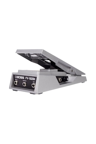 Boss Fv-500H Foot Volume Pedal