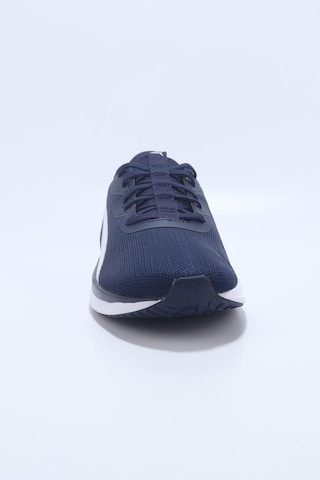 Puma Night Runner V3 310040-04 Lacivert Erkek Spor Ayakkabı Lacivert