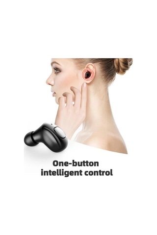 Fineblue T8 Bluetooth 5.0 Kulak İçi Kulaklık