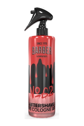 Marmara Barber After Shave Kolonya 400ml No:62