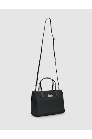 Pierre Cardin Kadın Siyah Çanta 50334341-vr046
