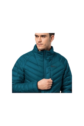 Jack Wolfskin Passamani Down Erkek Outdoor Montu 1207151-41332801 Siyah