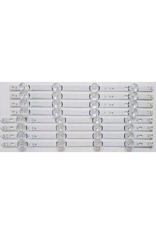 Lg Innotek 42" 42Lb580N 42Lb580V  Led Bar Takımı