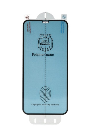 Huawei P30 Pro Polymer Nano Ekran Koruyucu 93035005