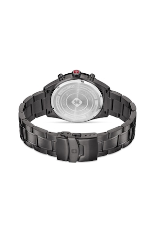 Swiss Military Smwgı0007840 Kol Saati Metalik