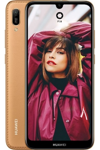 Yenilenmiş Huawei Y6 2019 32 GB A Kalite (12 Ay Garantili)