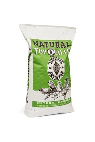 Natural Şalgamsız Karışık Kanarya Yemi 1 KG
